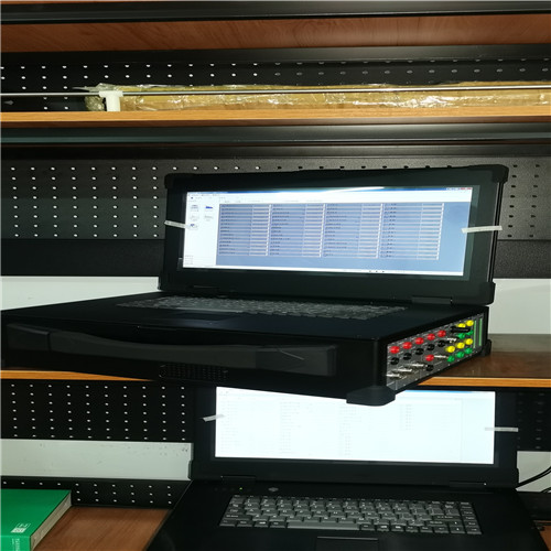 <a href=http://www.rntrip.cn/tag232/ target=_blank class=infotextkey>直流電機(jī)綜合試驗(yàn)臺</a>生產(chǎn)