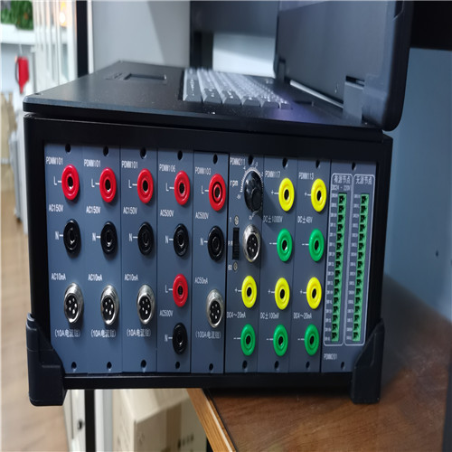 <a href=http://www.rntrip.cn/tag232/ target=_blank class=infotextkey>直流電機(jī)綜合試驗(yàn)臺</a>生產(chǎn)