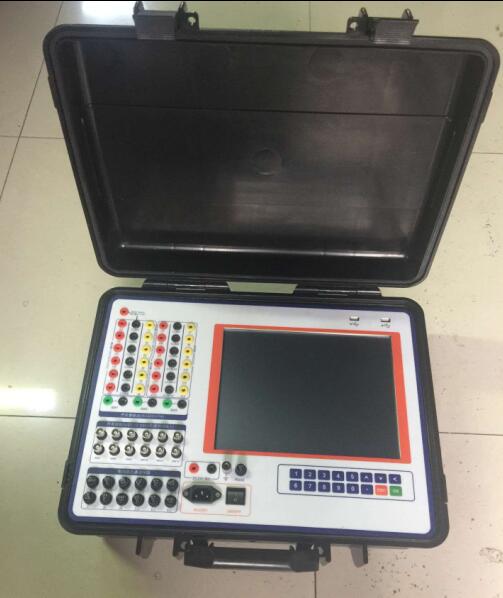 <a href=http://www.rntrip.cn/tag232/ target=_blank class=infotextkey>直流電機(jī)綜合試驗(yàn)臺</a>生產(chǎn)