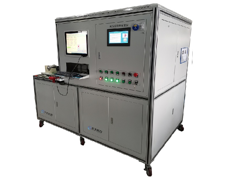 電子泵測試臺可能測試那些項目檢測