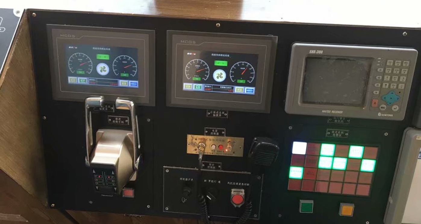 交流電力推進(jìn)系統(tǒng)